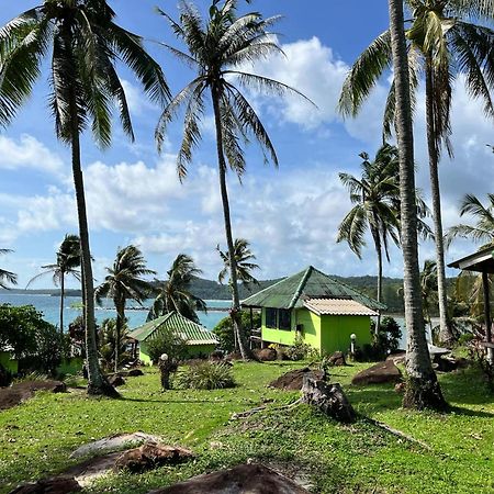 Kinnaree Resort Koh Kood Ko Kut Extérieur photo