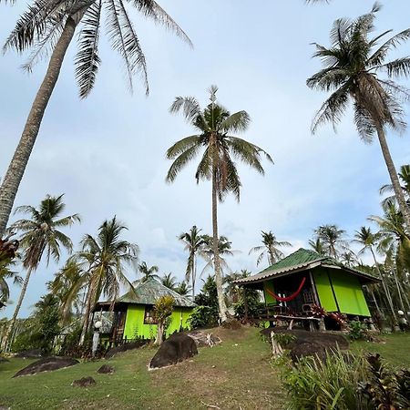 Kinnaree Resort Koh Kood Ko Kut Extérieur photo