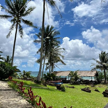Kinnaree Resort Koh Kood Ko Kut Extérieur photo
