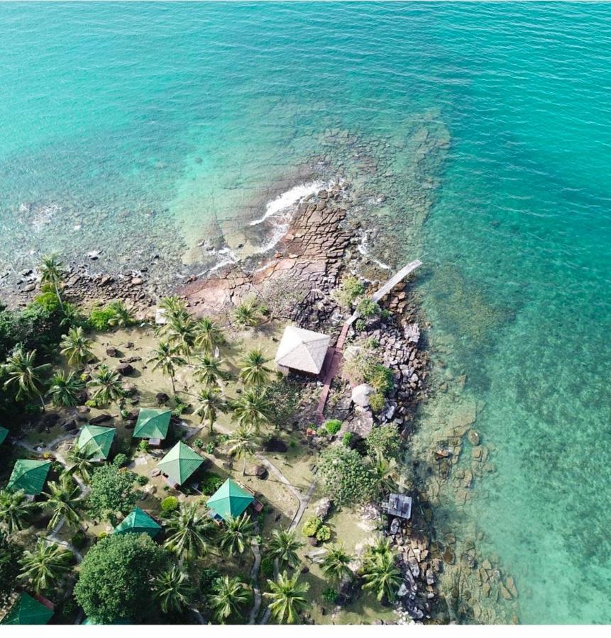 Kinnaree Resort Koh Kood Ko Kut Extérieur photo