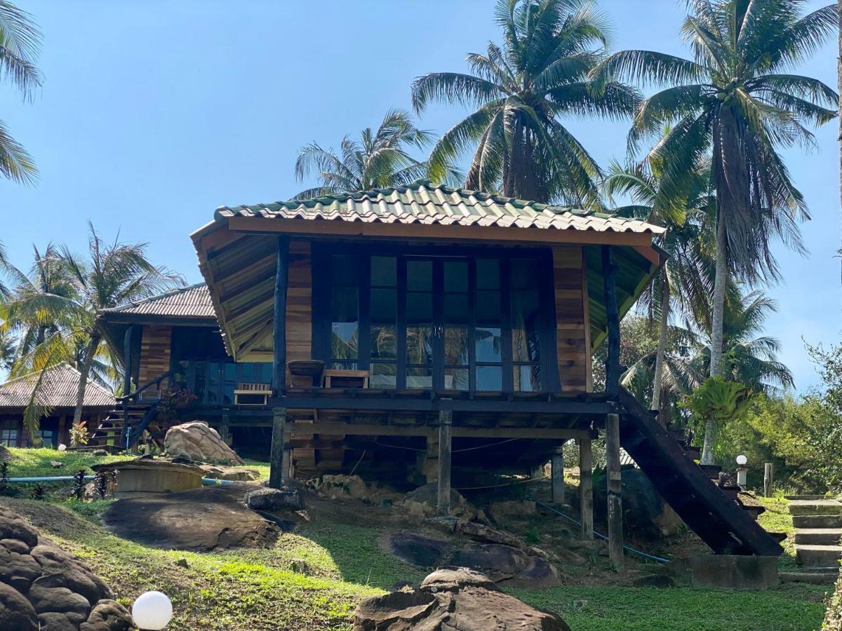Kinnaree Resort Koh Kood Ko Kut Extérieur photo