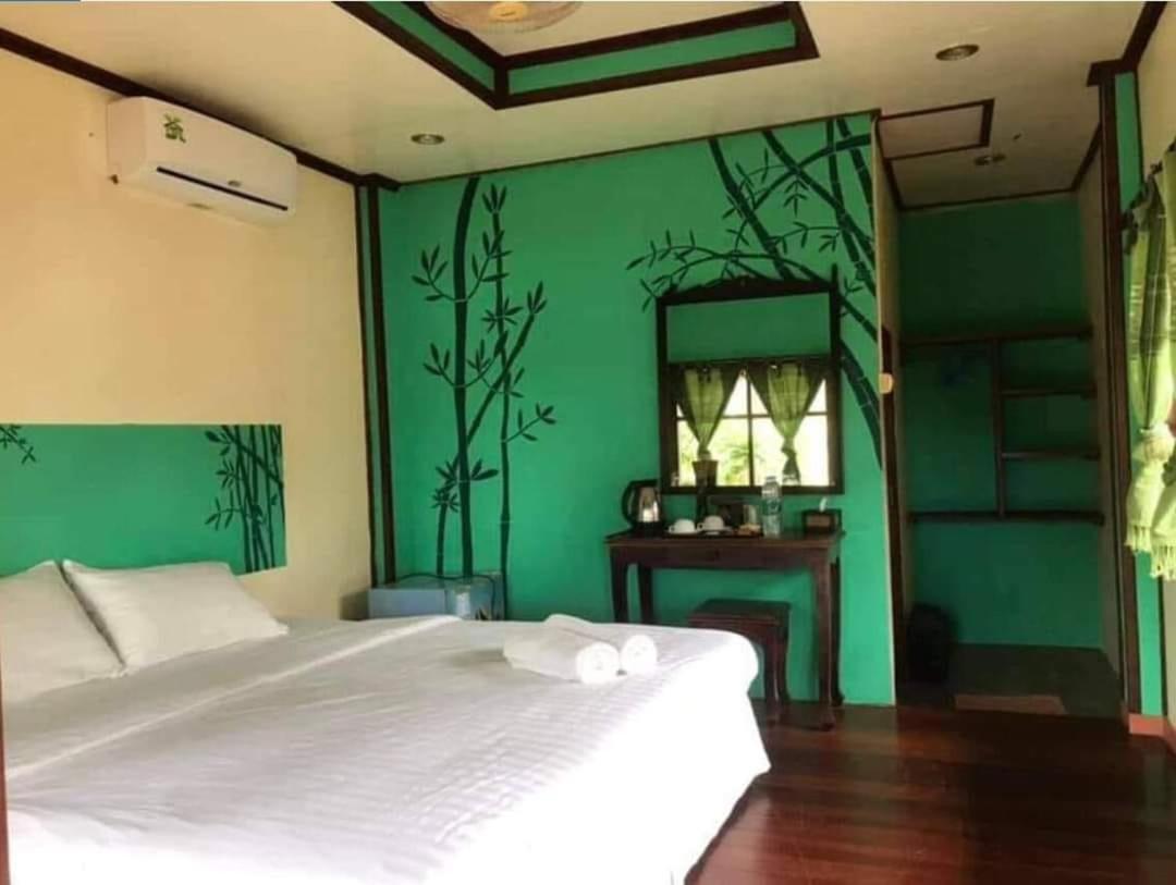Kinnaree Resort Koh Kood Ko Kut Extérieur photo