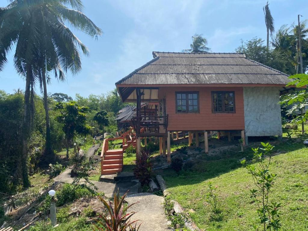 Kinnaree Resort Koh Kood Ko Kut Extérieur photo