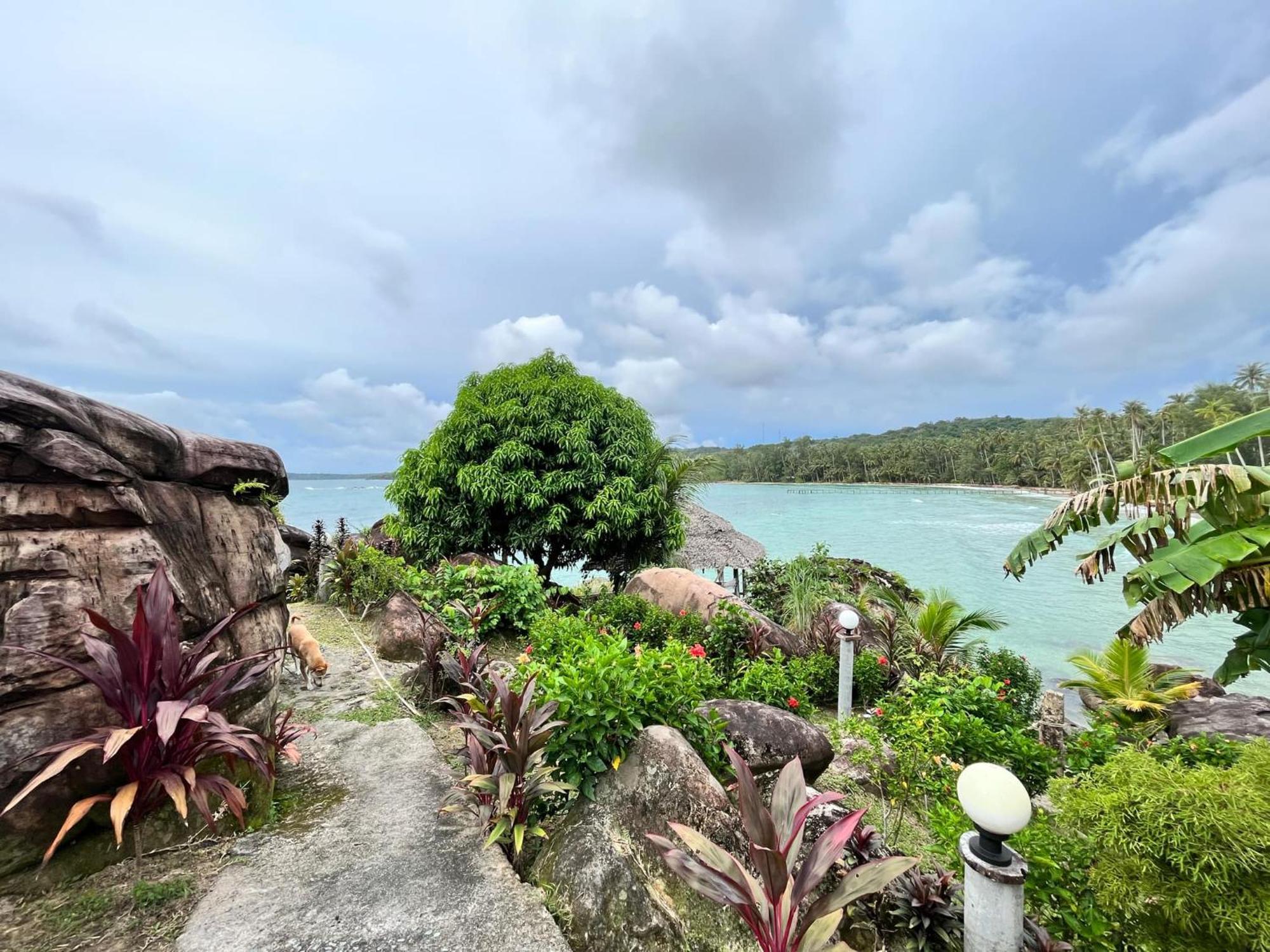 Kinnaree Resort Koh Kood Ko Kut Extérieur photo