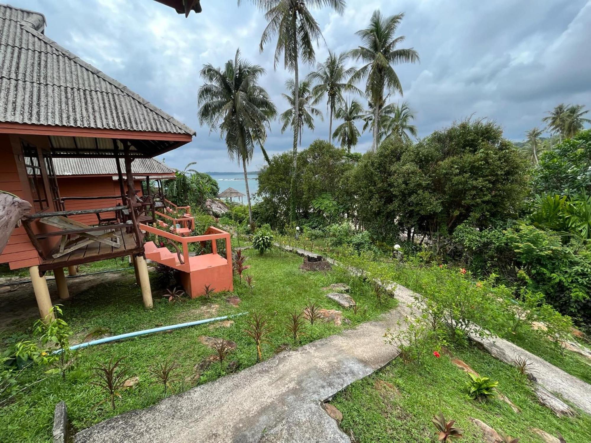 Kinnaree Resort Koh Kood Ko Kut Extérieur photo