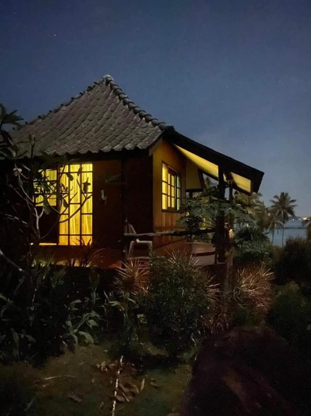 Kinnaree Resort Koh Kood Ko Kut Extérieur photo
