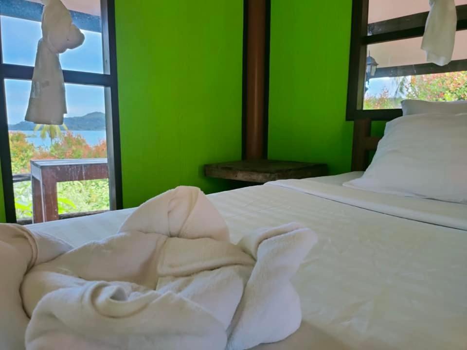 Kinnaree Resort Koh Kood Ko Kut Extérieur photo