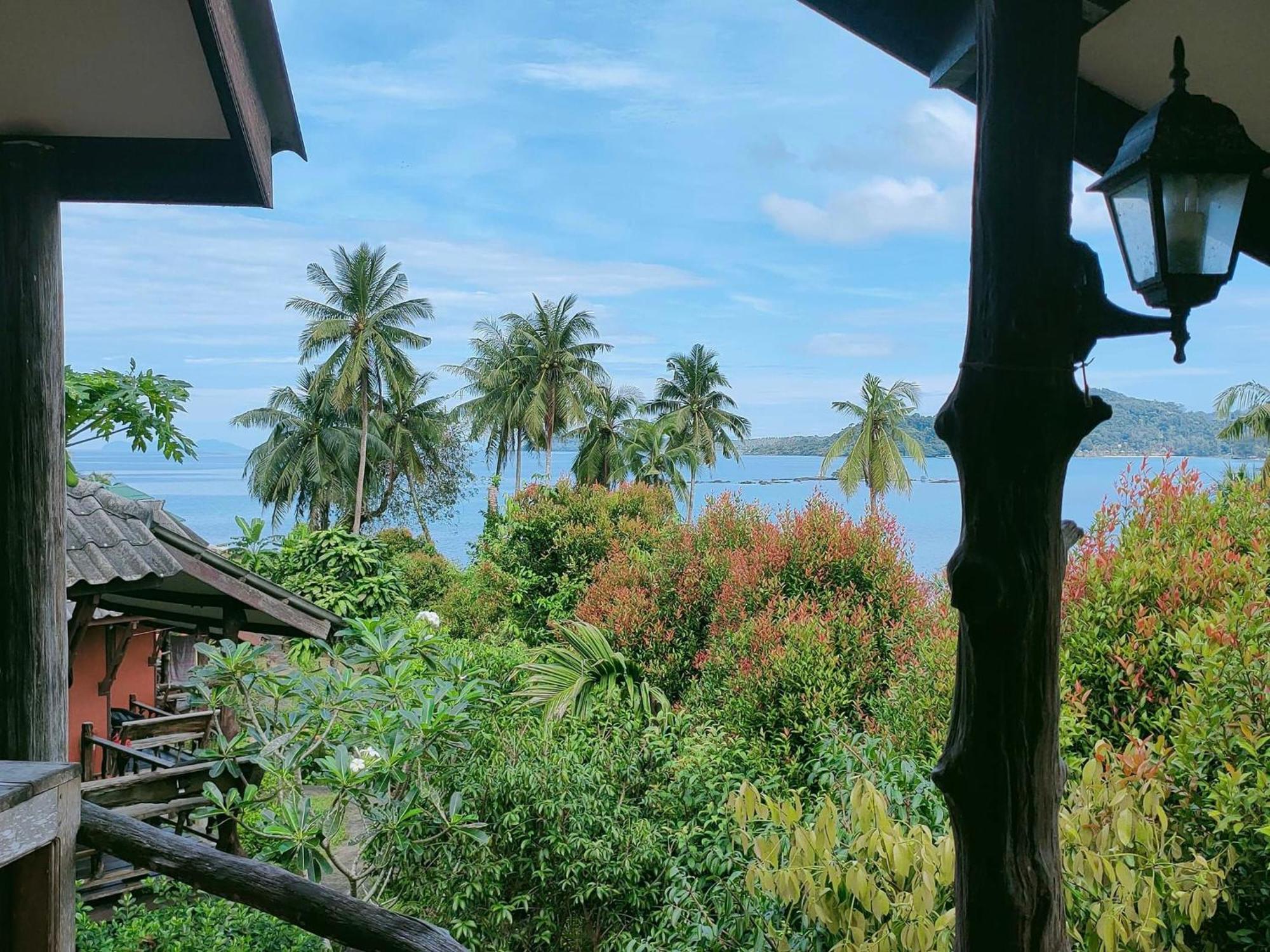 Kinnaree Resort Koh Kood Ko Kut Extérieur photo