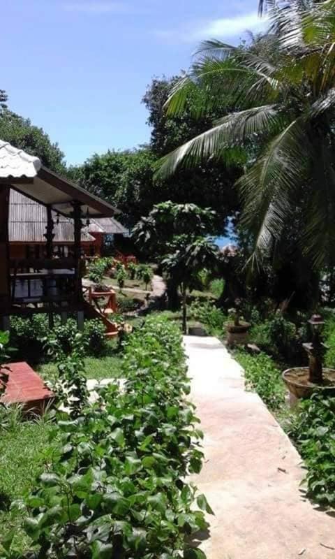 Kinnaree Resort Koh Kood Ko Kut Extérieur photo