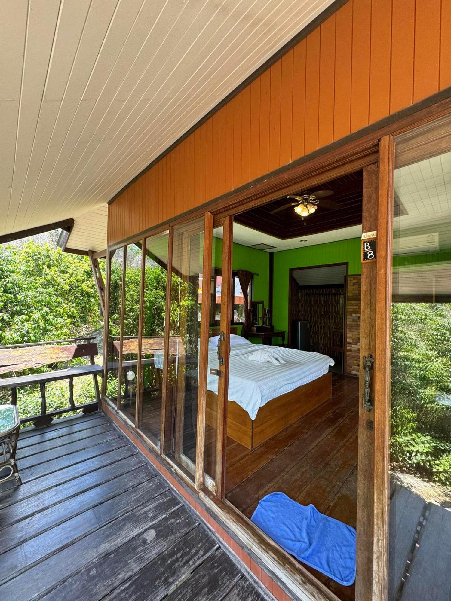 Kinnaree Resort Koh Kood Ko Kut Extérieur photo