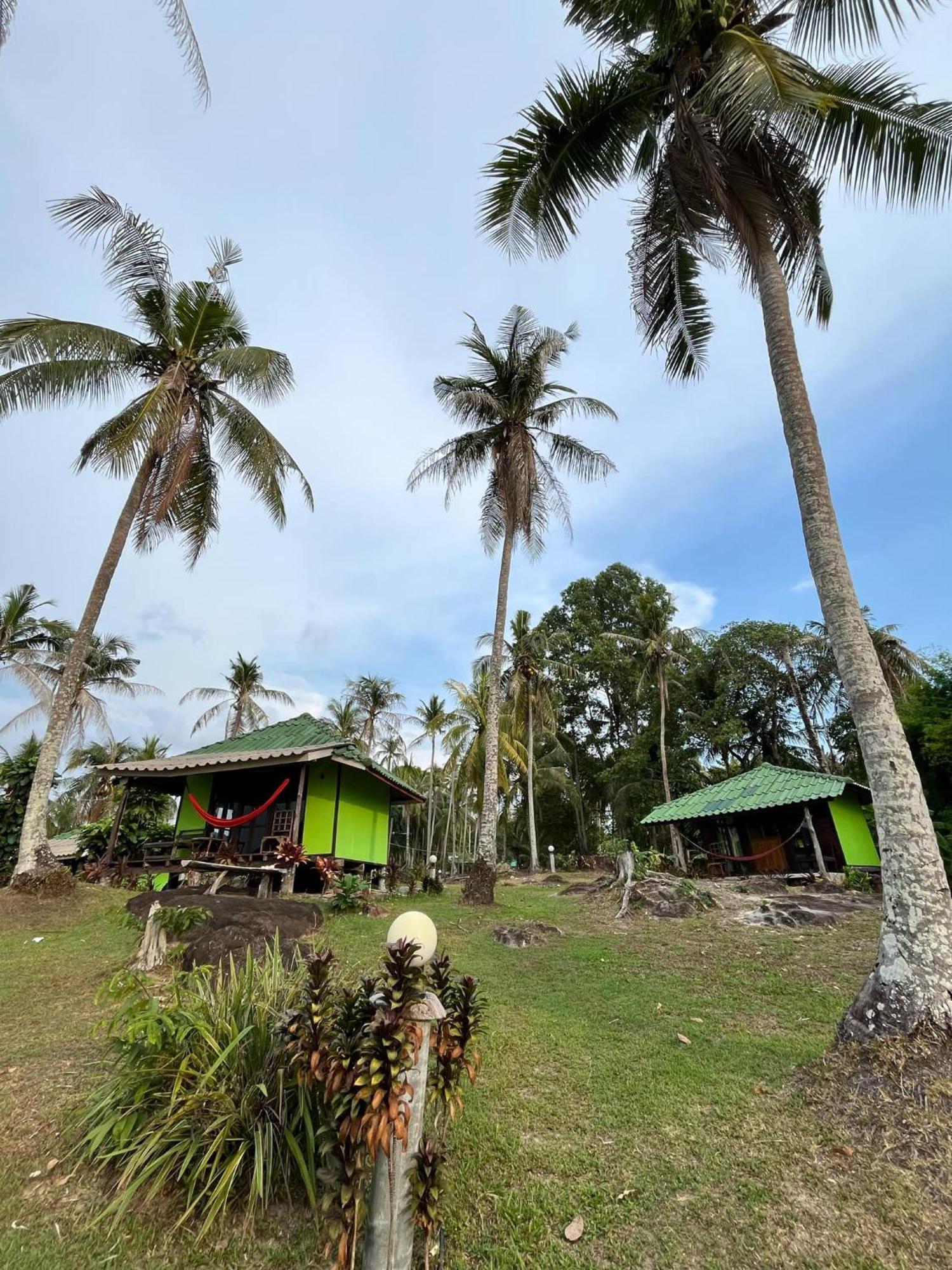 Kinnaree Resort Koh Kood Ko Kut Extérieur photo