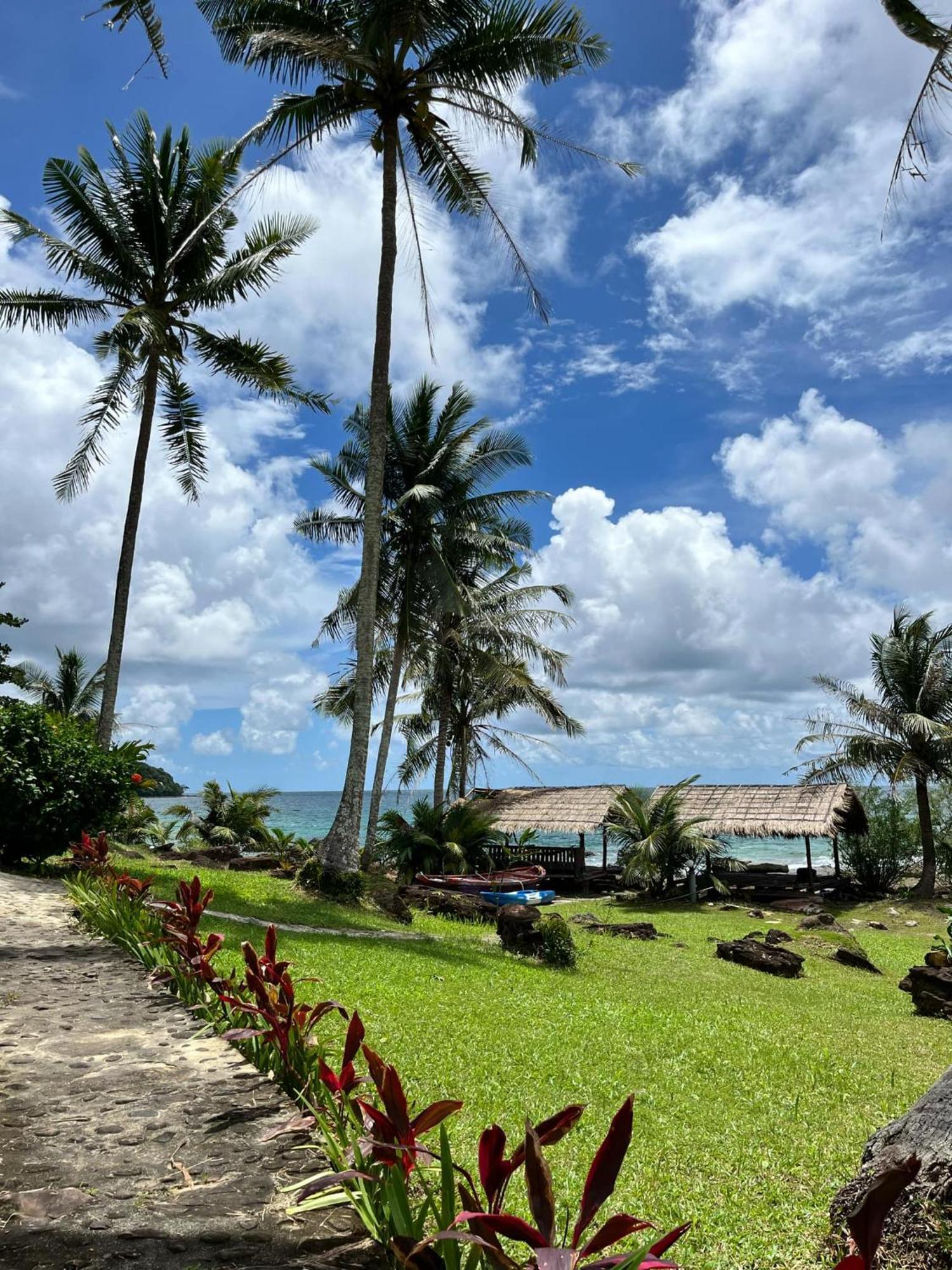 Kinnaree Resort Koh Kood Ko Kut Extérieur photo
