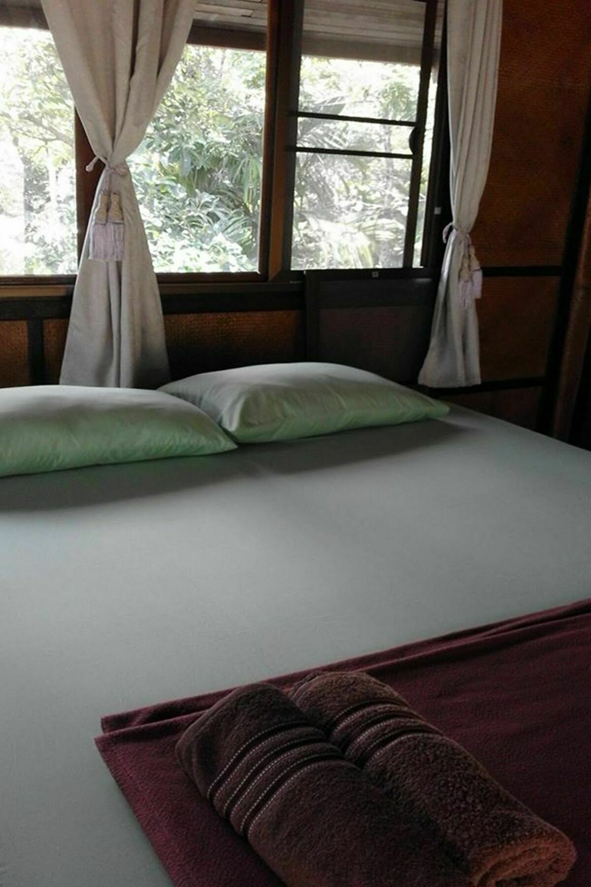 Kinnaree Resort Koh Kood Ko Kut Extérieur photo